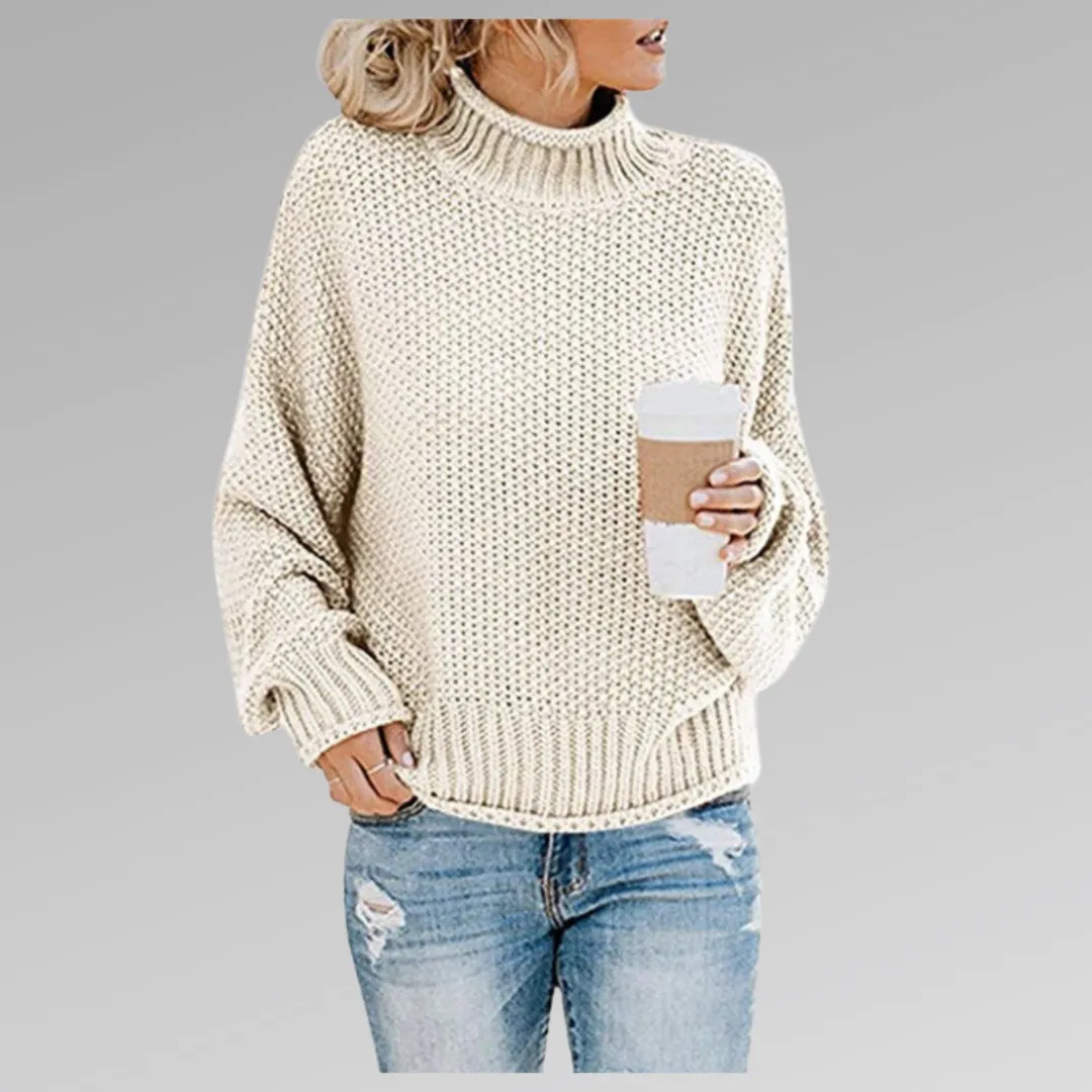 Women's Stylish Knitted SweaterHOT SALE