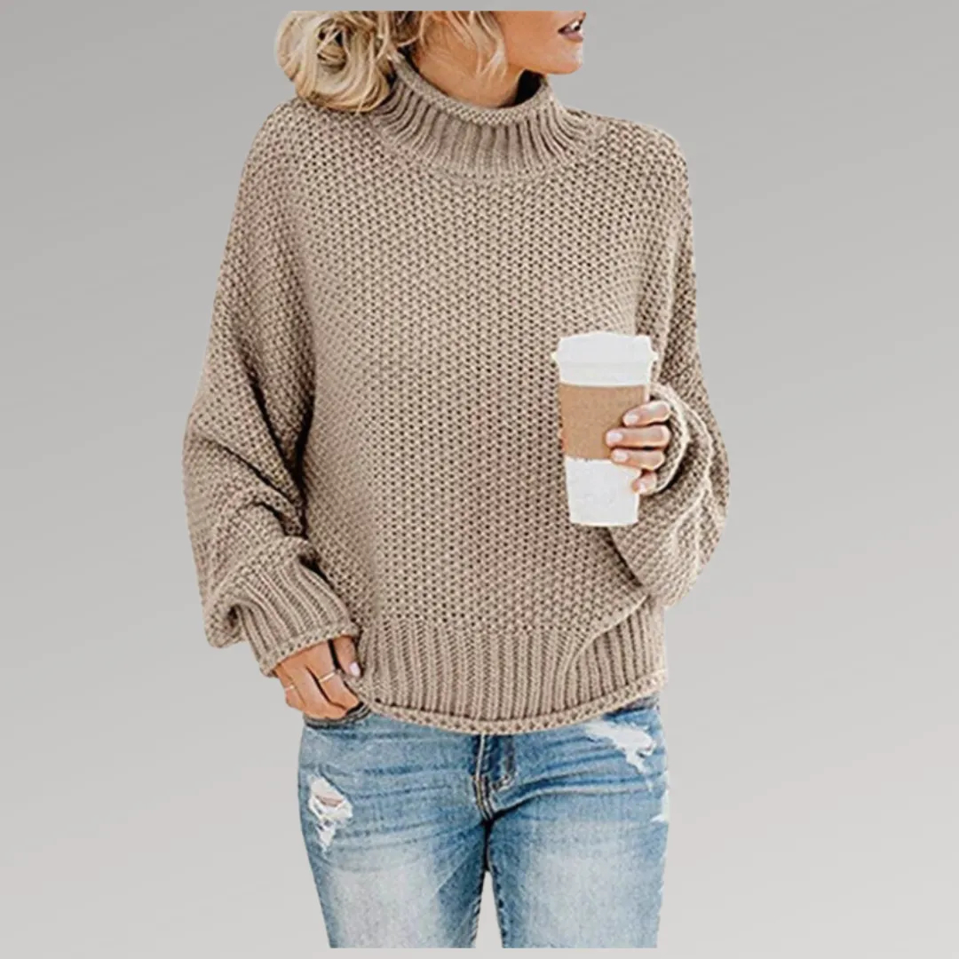 Women's Stylish Knitted SweaterHOT SALE