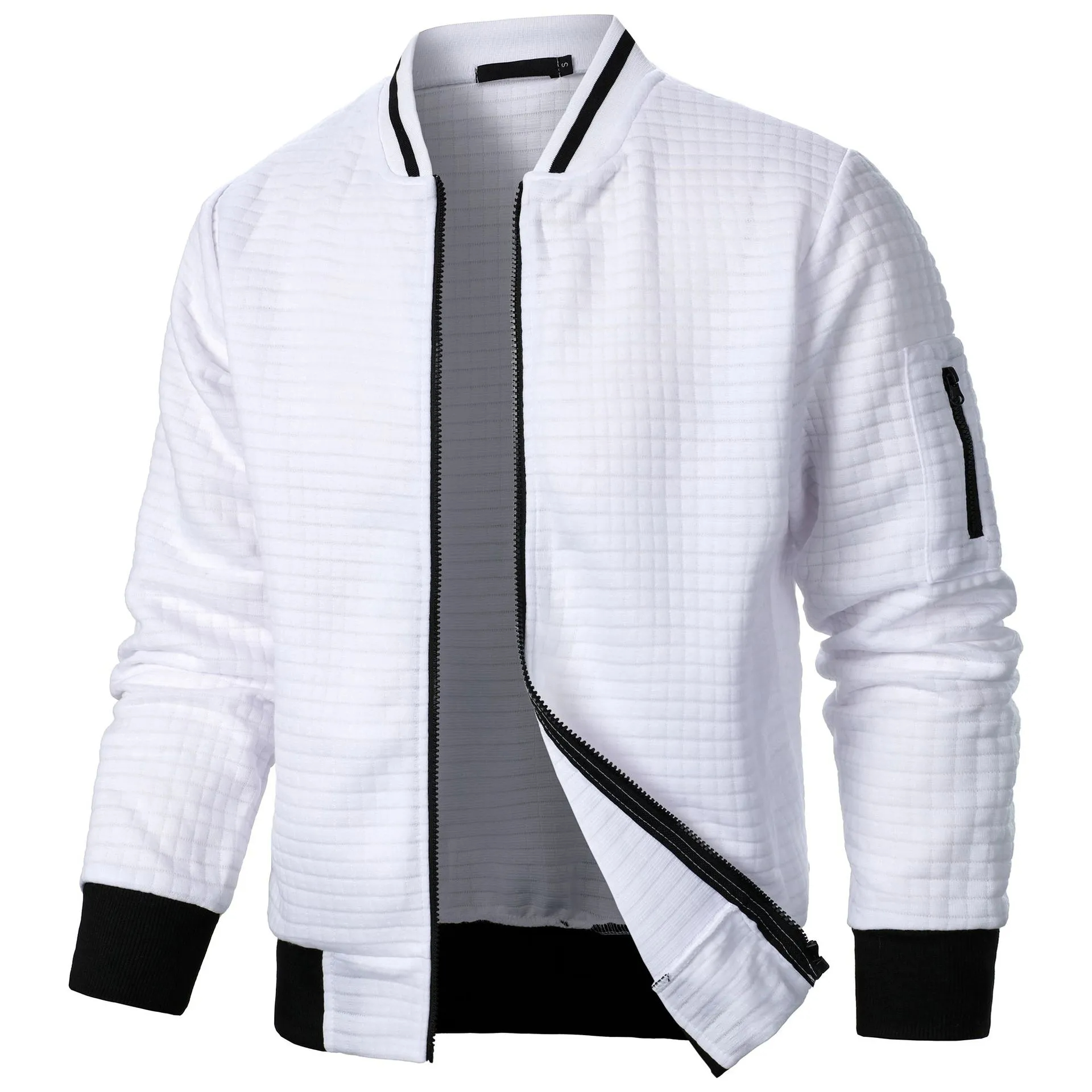 Men's Casual Lightweight Jacket