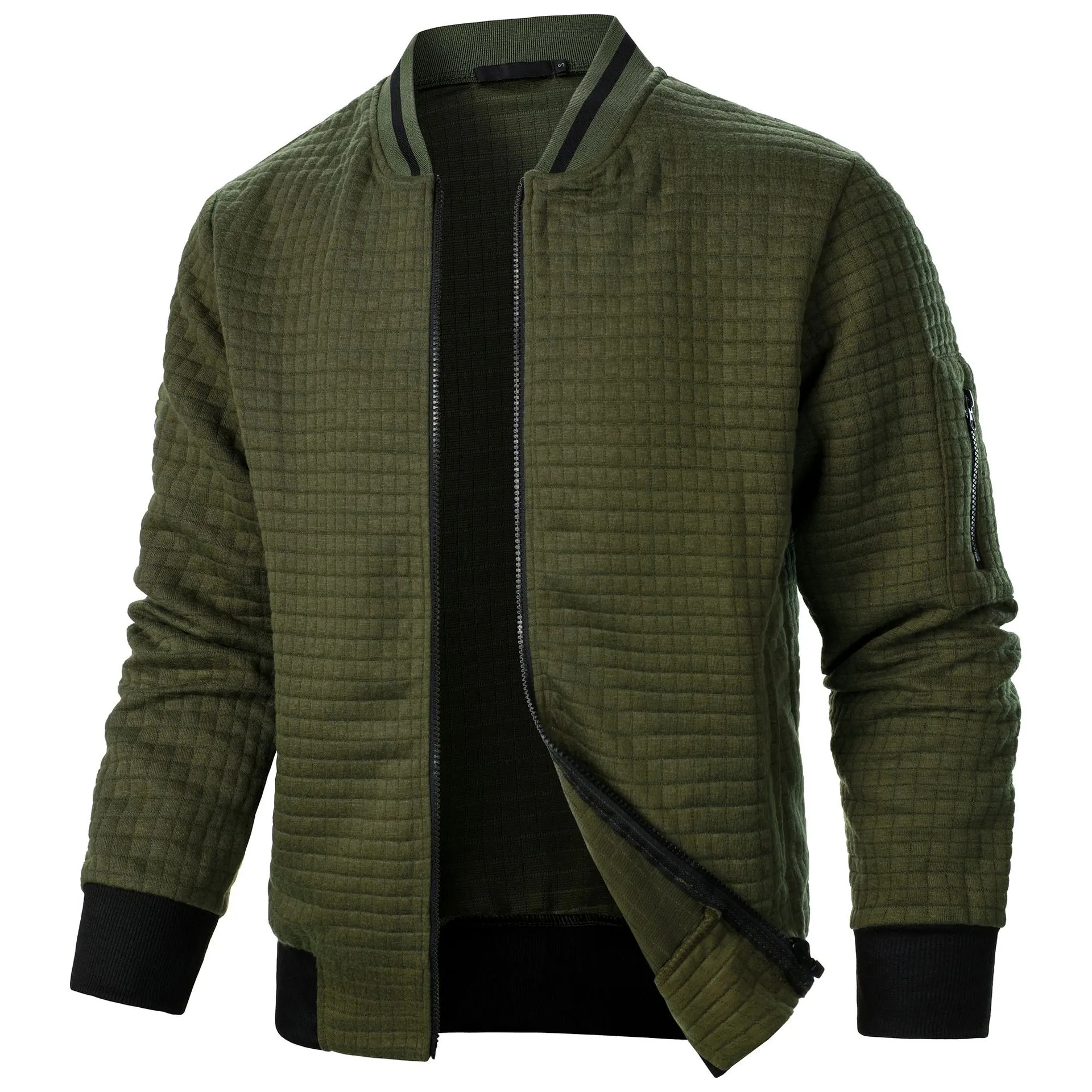 Men's Casual Lightweight Jacket