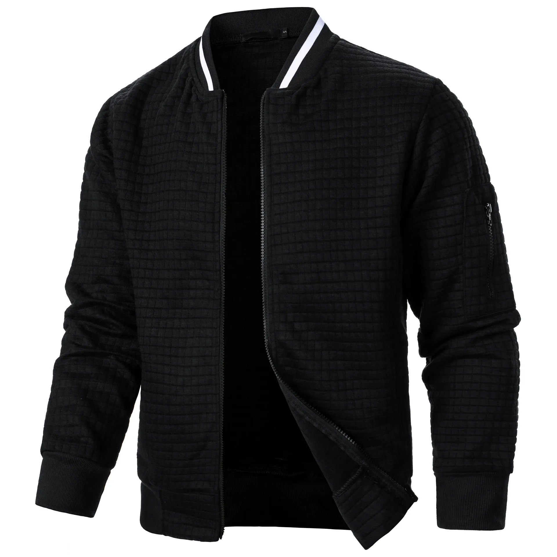 Men's Casual Lightweight Jacket