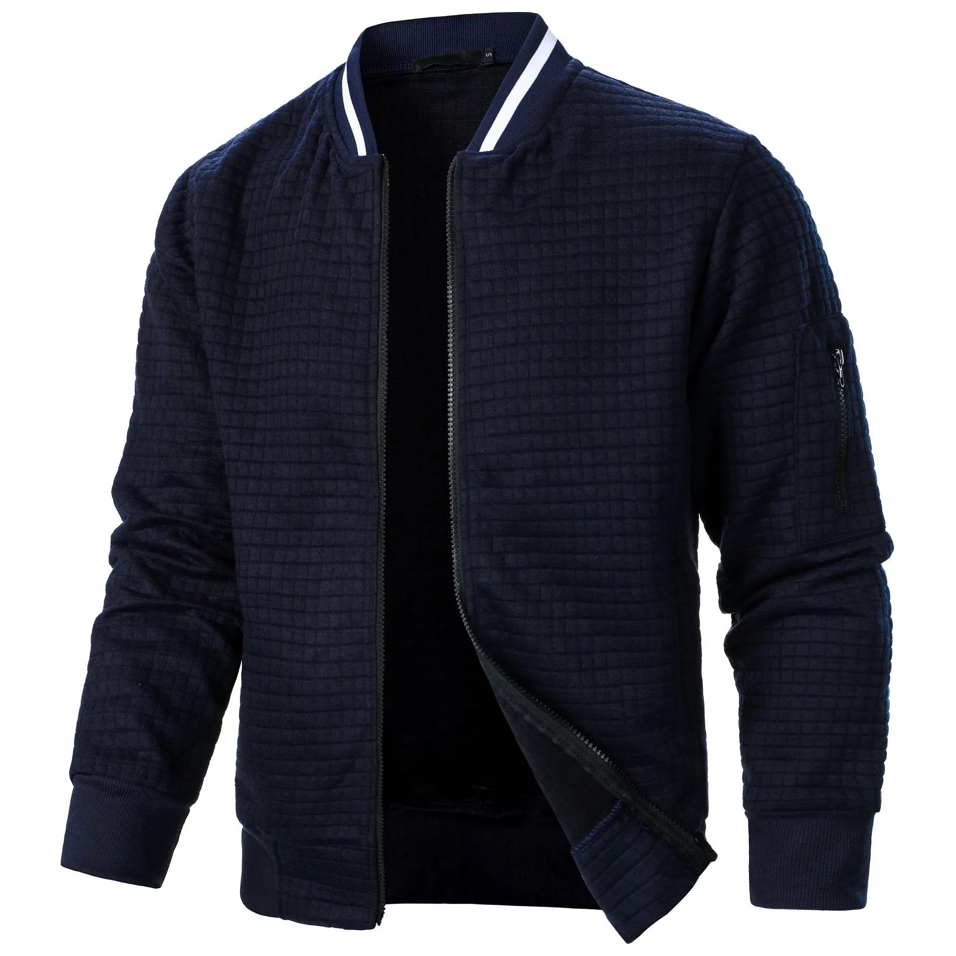 Men's Casual Lightweight Jacket