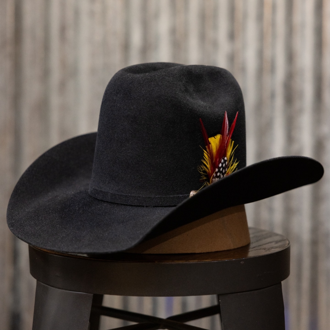 Lone Star | Fedora Hat