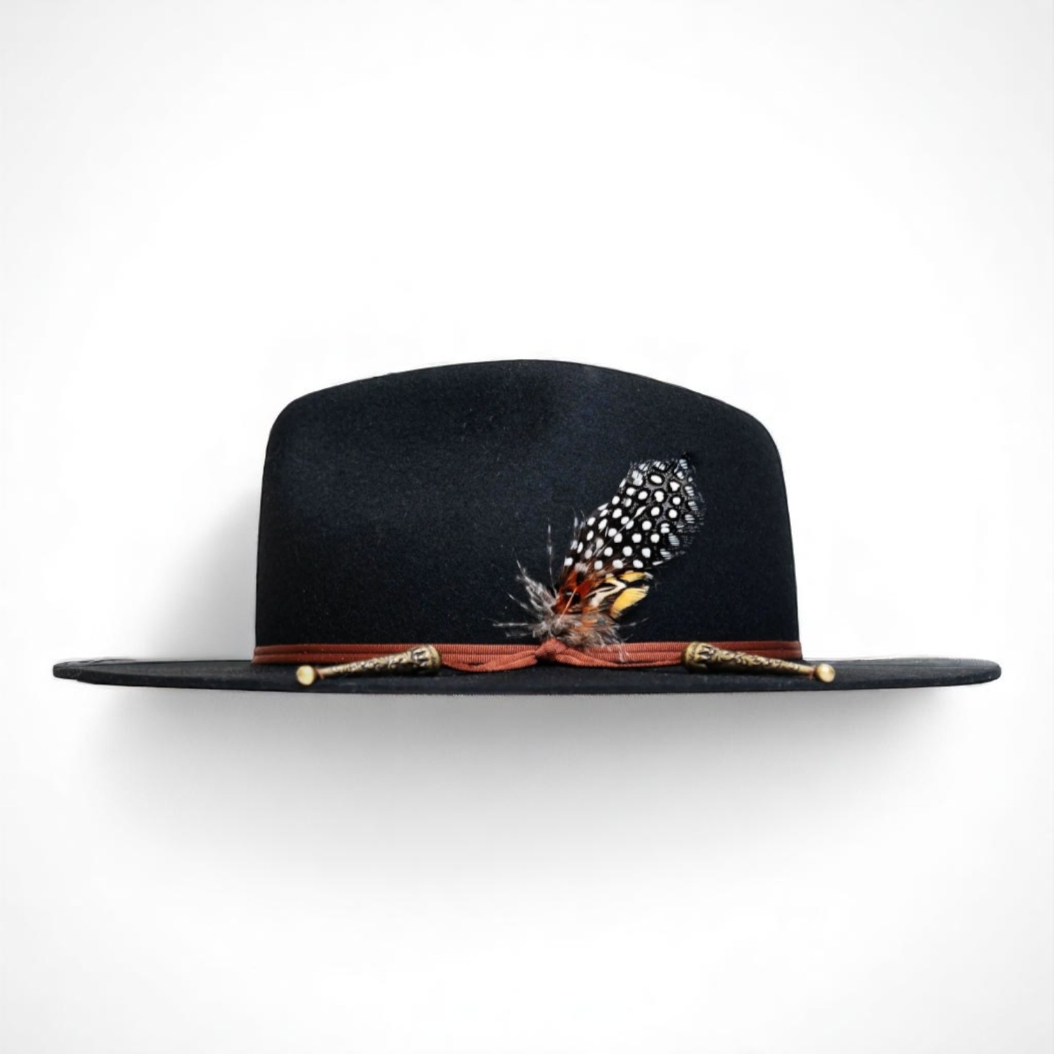 Lone Star | Fedora Hat