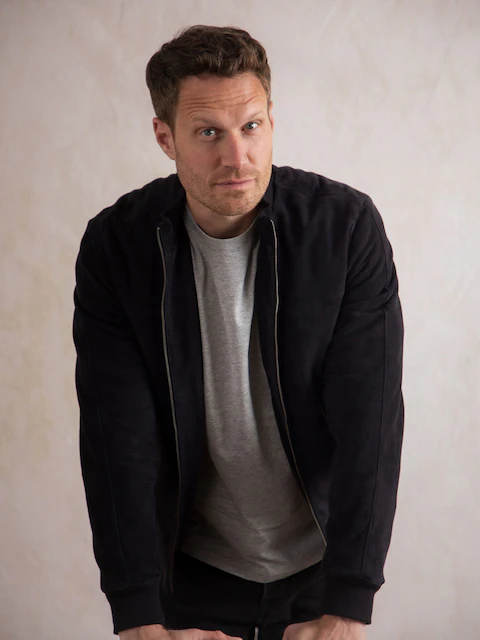 Premium Suede Bomber Jacket – Timeless Style