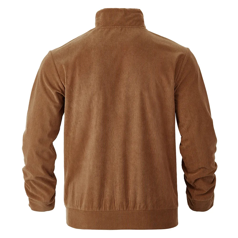 🔥HOT SALE🔥Men's Stylish Soft Button Vintage Hoodie Sweatshirt