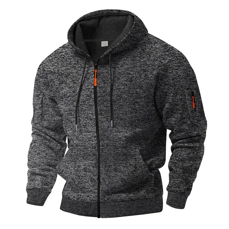 Men's Stylish Casual Hoodie