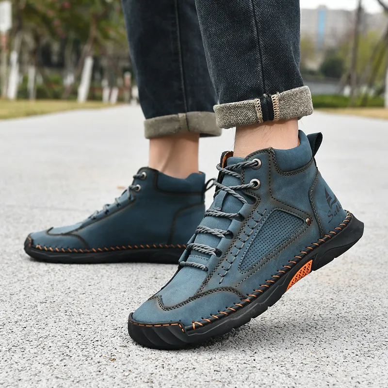 🔥LAST DAY 60% OFF🔥Orthopedic, waterproof & non-slip barefoot shoes