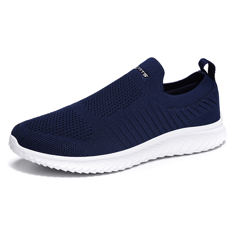 🔥Hot selling - Comfortable casual shoes with memory foam insoles