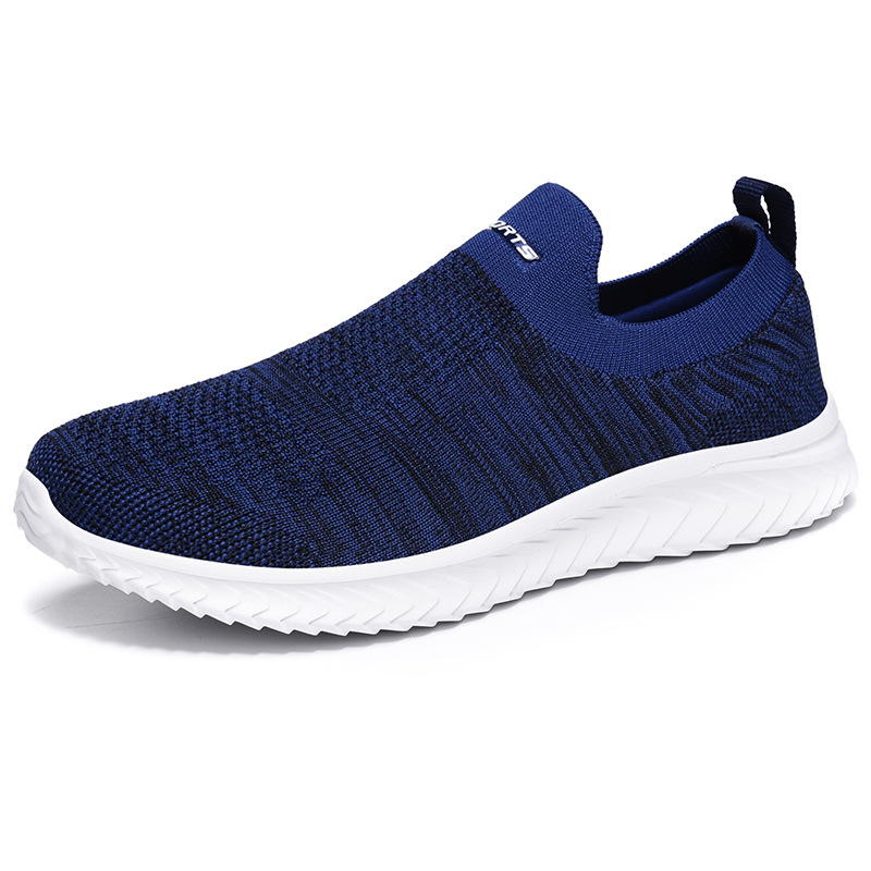 🔥Hot selling - Comfortable casual shoes with memory foam insoles