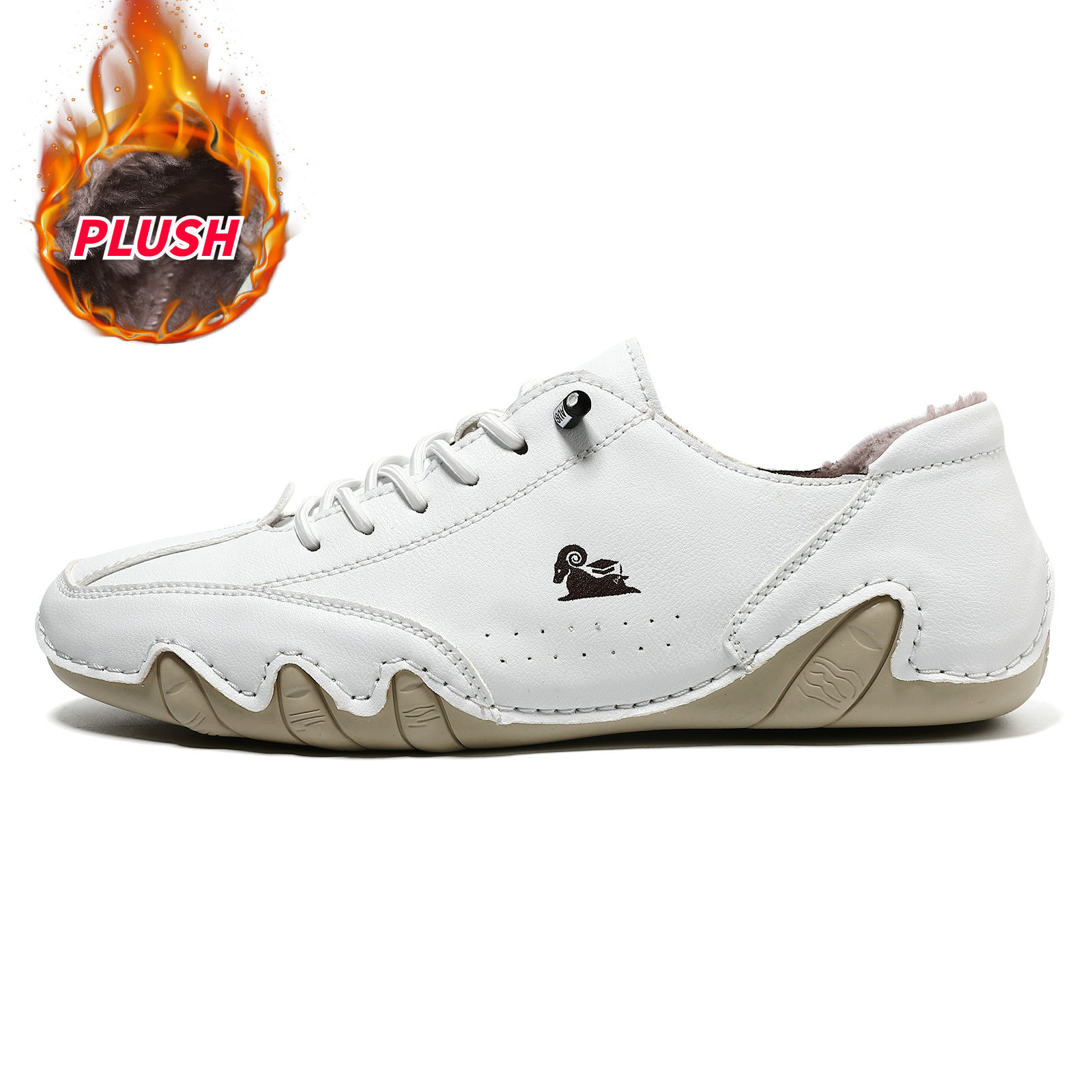 ⏰Last Day! 60% OFF 🔥 Men's Handmade Orthopedic Loafers