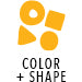 Color Shape
