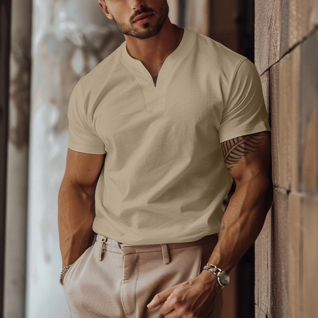 Men's Stylish T-Shirt