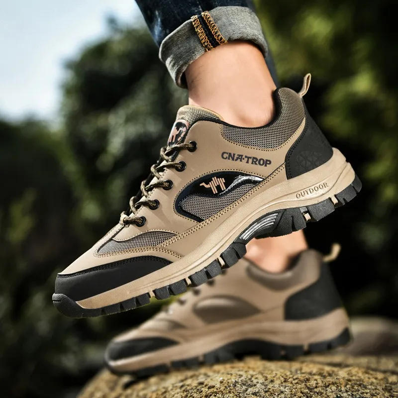 🔥Last Day Promotion 70% OFF 🎁 Men's Orthopedic Comfort Sneaker