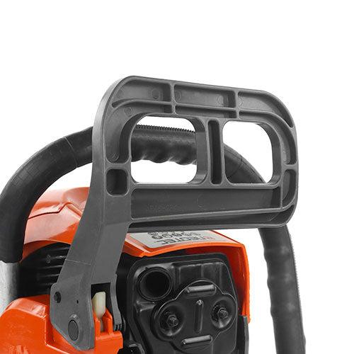 NEO-TEC 20 Inch Portable Gas-Powered Chainsaw, 62CC Power Chain Saws Gas Powered 2 Stroke Handed Petrol Gasoline Chain Saw for Cutting Wood Outdoor Garden