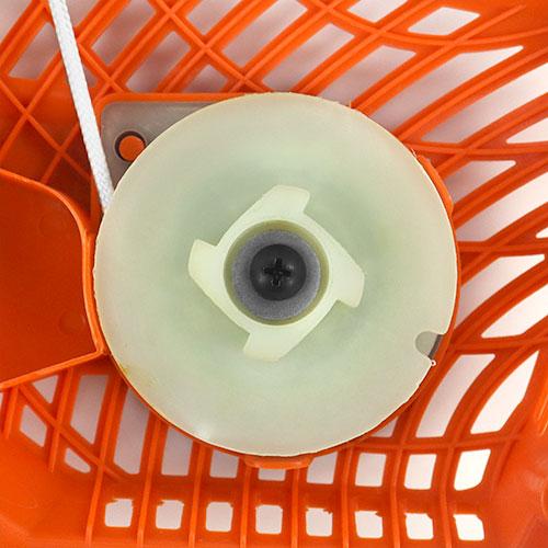 NEO-TEC 20 Inch Portable Gas-Powered Chainsaw, 62CC Power Chain Saws Gas Powered 2 Stroke Handed Petrol Gasoline Chain Saw for Cutting Wood Outdoor Garden