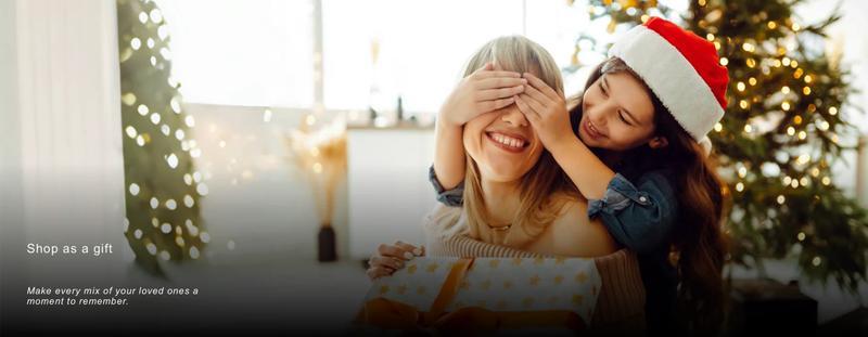 Aucma 6.5QT Stand Mixer with Upgraded Motor | 6-Speed Tilt-Head Electric Food Mixer with Stainless Steel Bowl Dough Hook Whisk & Beater for Baking & Mixing Kitchen Appliances