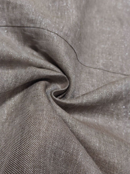 Women's simple and elegant straight-cut long-sleeved blazer/suit jacket for commuting.