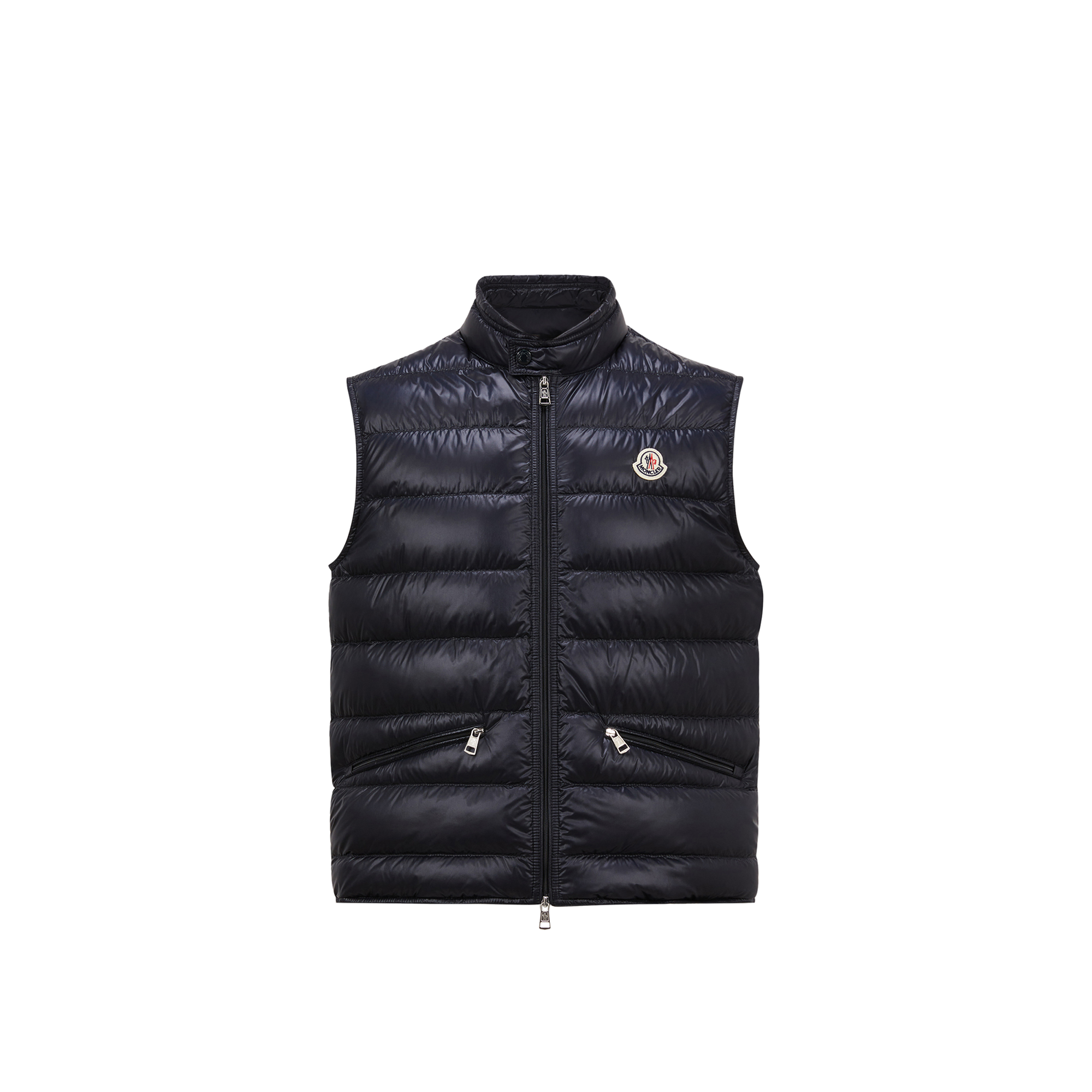Gui Packable Down Gilet