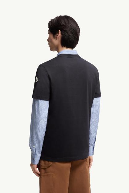 Monogram Cotton T-Shirt