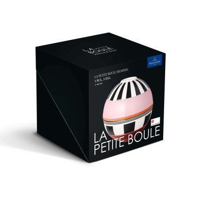 La petite Boule Snacking set