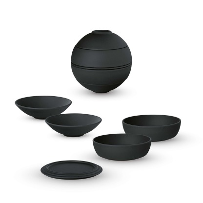 La petite Boule Snacking set