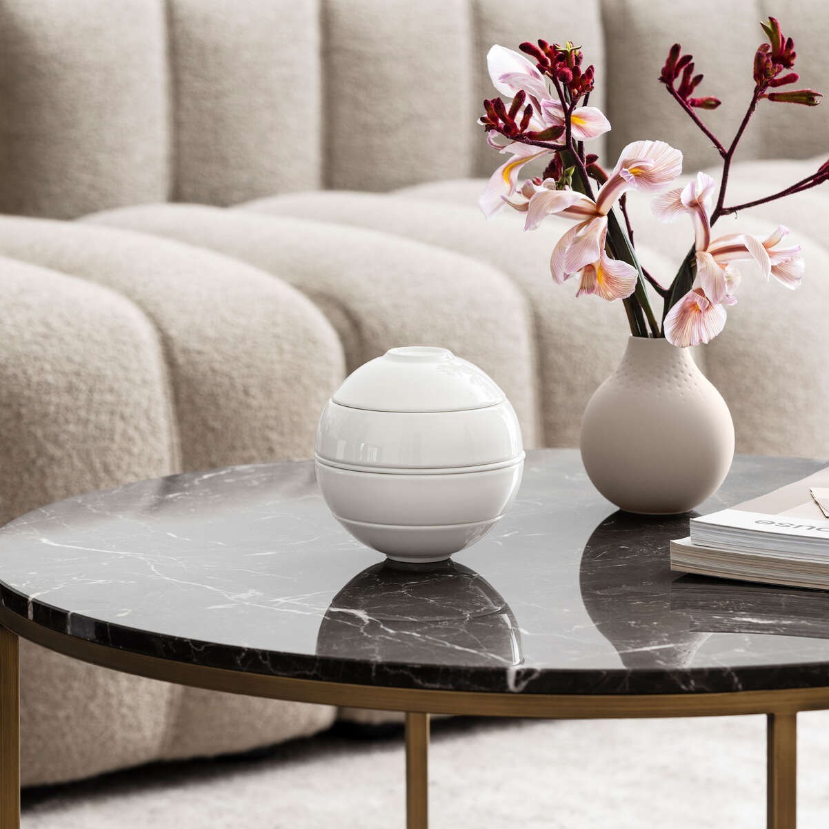 La petite Boule Snacking set