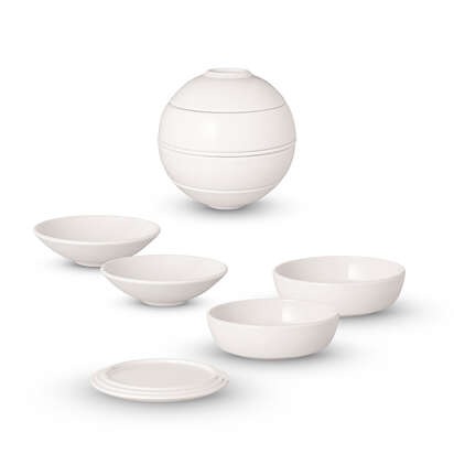 La petite Boule Snacking set