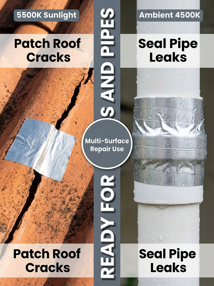 Universal Waterproof Repair Tape