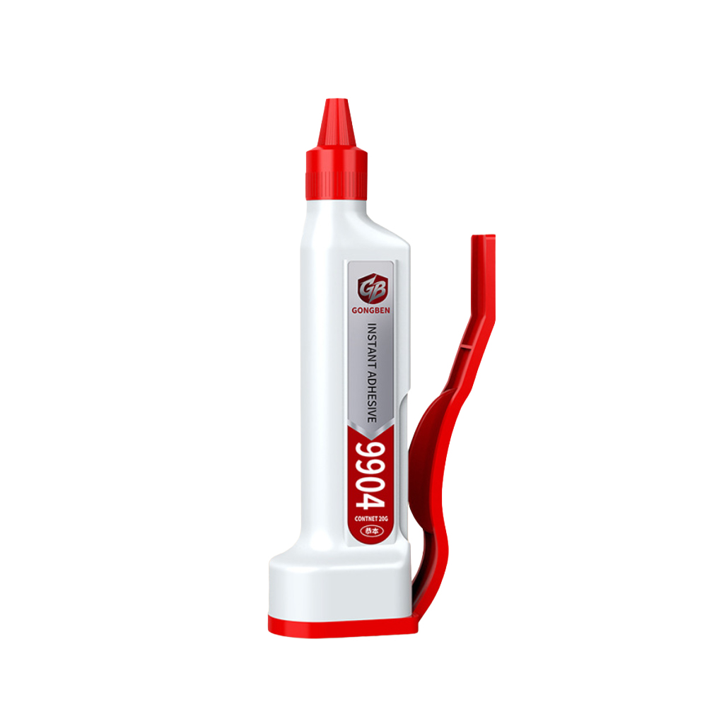 Powerful universal glue 【One drop replaces welding】
