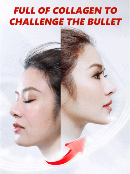 【3 in 1】Whitening, Anti-Blemish and Anti-Wrinkle Essence