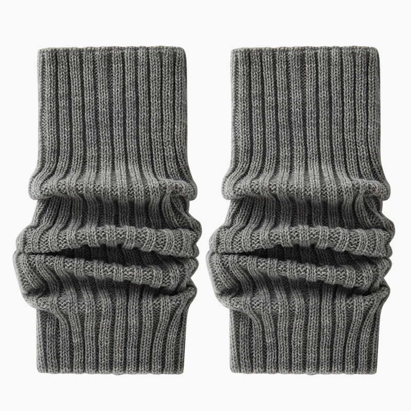 Warm socks/leg warmers