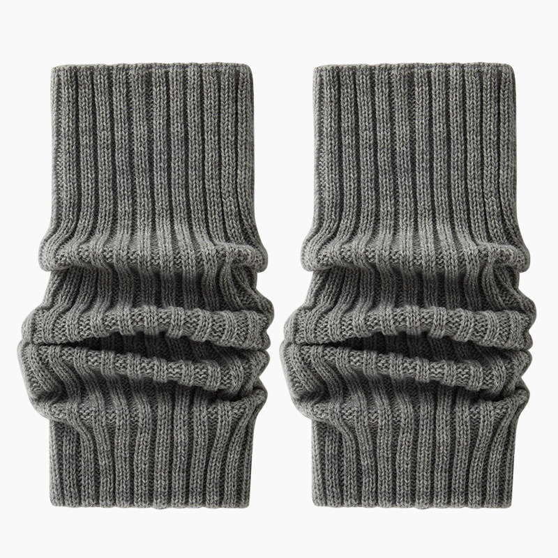 Warm socks/leg warmers