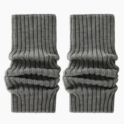 Warm socks/leg warmers
