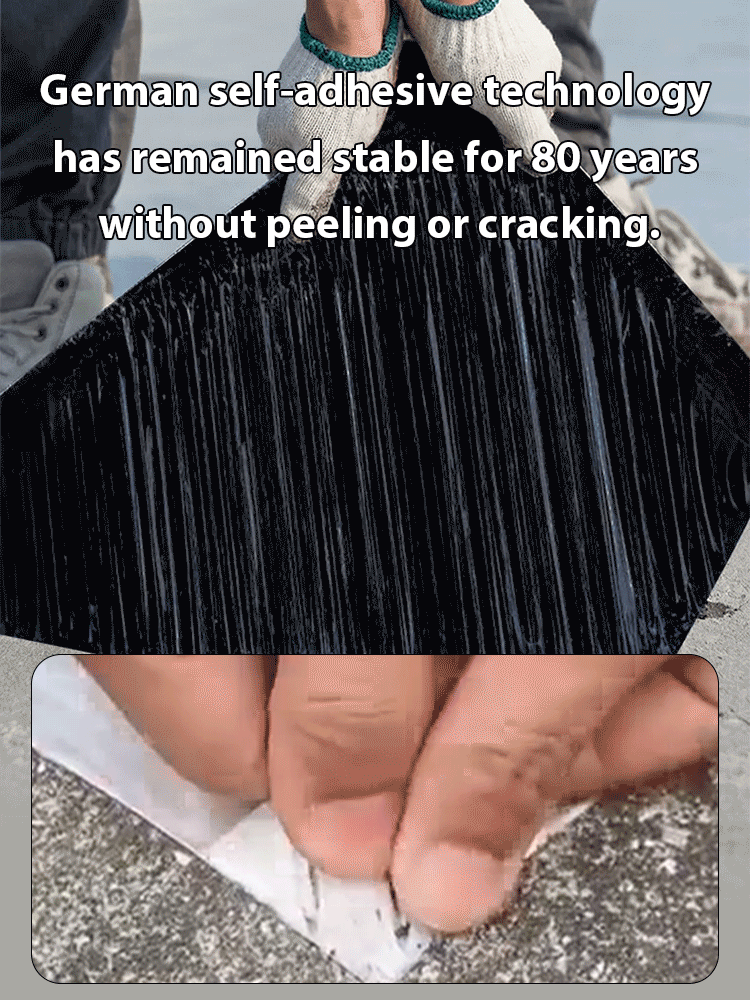 Universal Waterproof Repair Tape