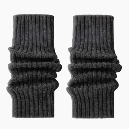 Warm socks/leg warmers