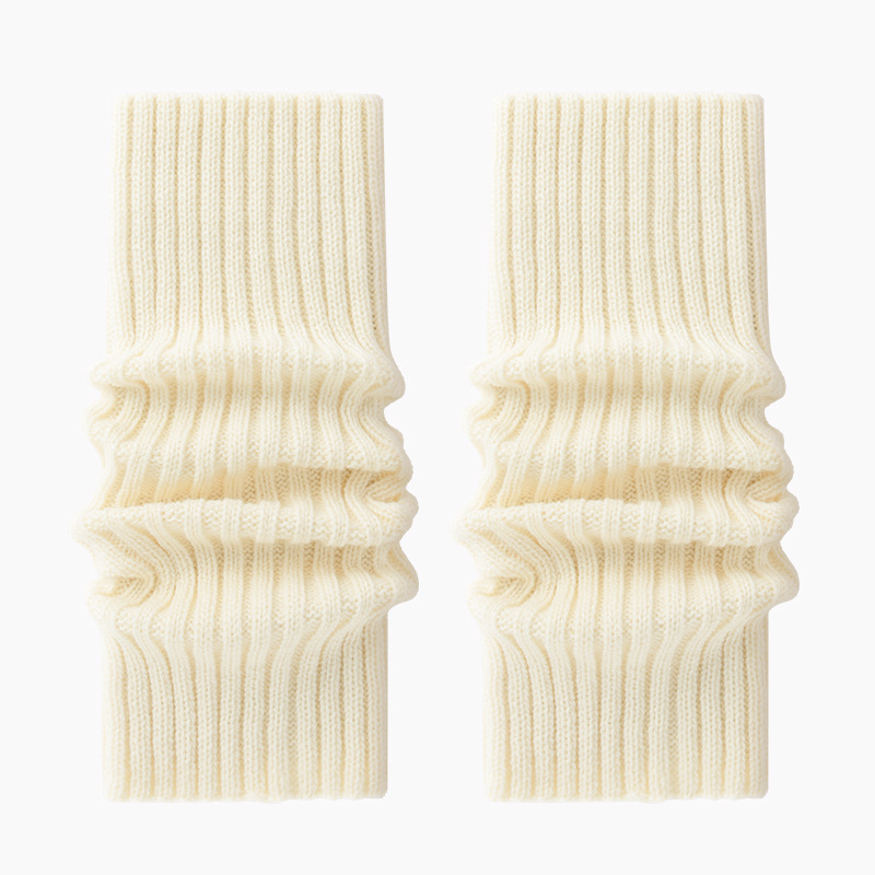 Warm socks/leg warmers