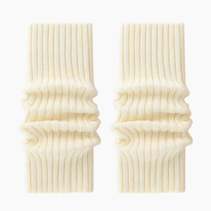 Warm socks/leg warmers