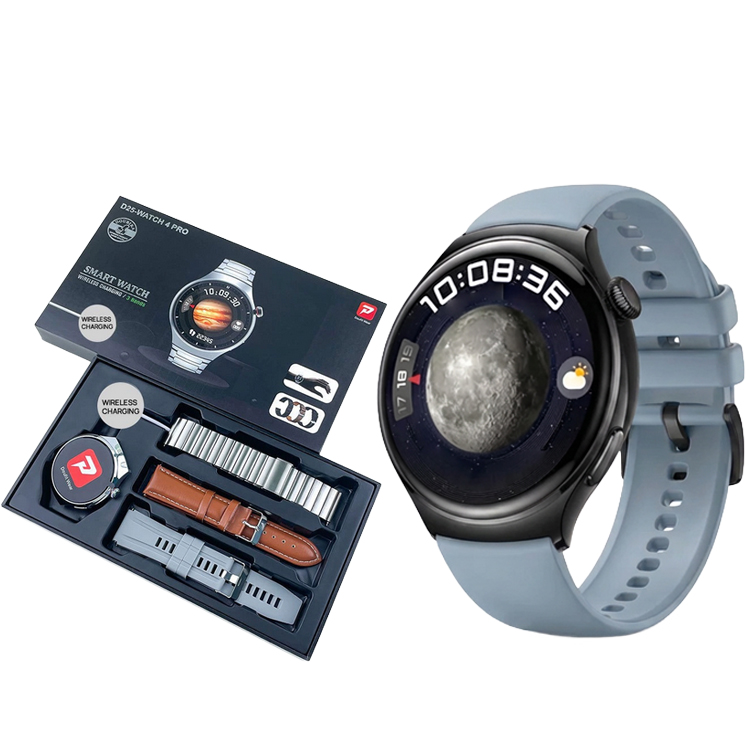 🩺 【Von Ärzten empfohlen!】Die neueste Smart-Health-Uhr! 🔥 Zweites Stück für nur 23 €!🎁