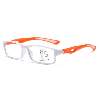 ✅ Schluss mit ständigem Brillenwechsel! Eine Brille für nahtlose Sehschärfe und sofortigen Sonnenschutz.