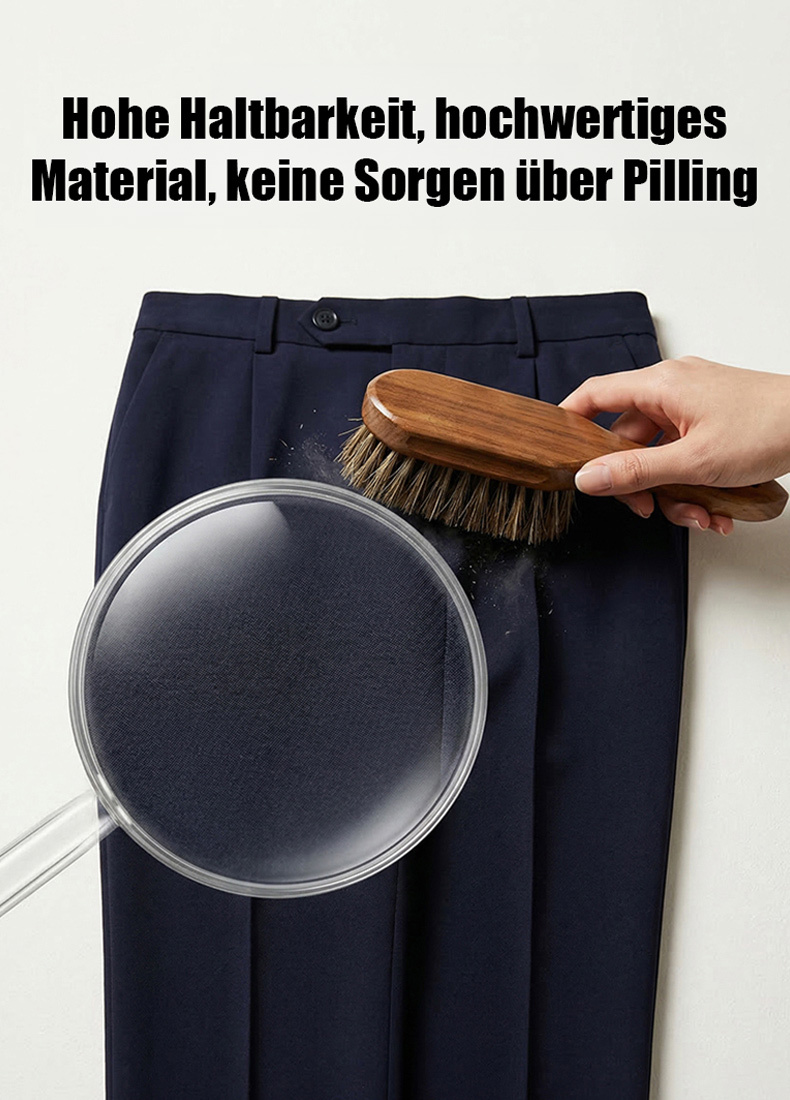 Elastische und bequeme Freizeithose