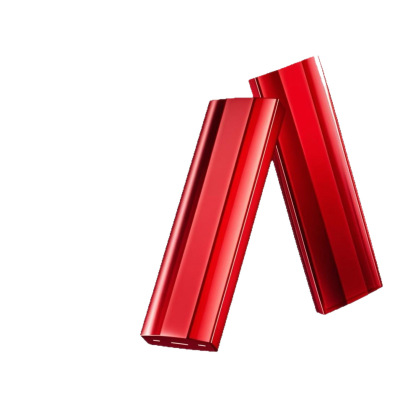 Externe tragbare SSD-Festplatte