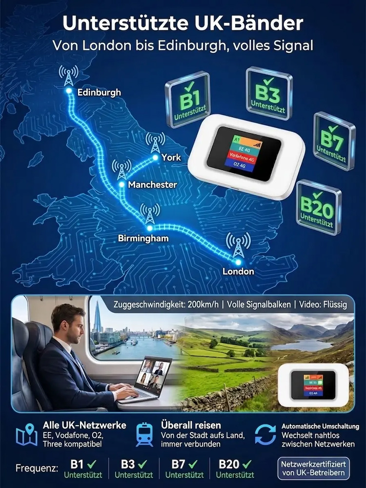 🛰️ Military-grade satellite portable WiFi with lifetime no monthly fees and no contract limits. 📵 No SIM card, no broadband, no telecom carrier required. 🚀 Enjoy ultra-fast 5G network speed globally anytime.