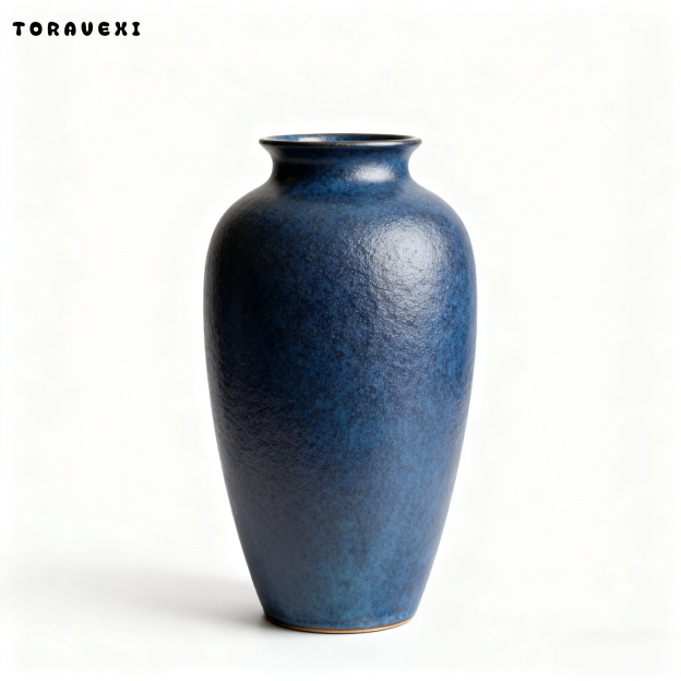 Vase Wohnzimmerdeko (2 Stück)