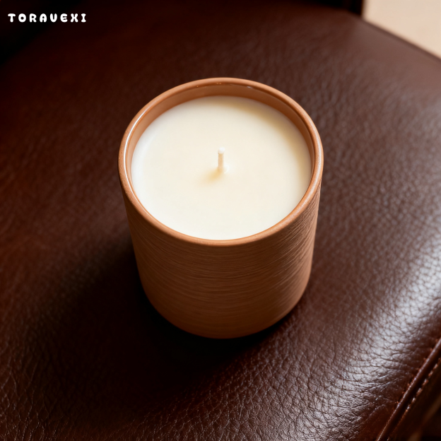 Aromatherapie-Kerzen-Schlafzimmerdiffusor