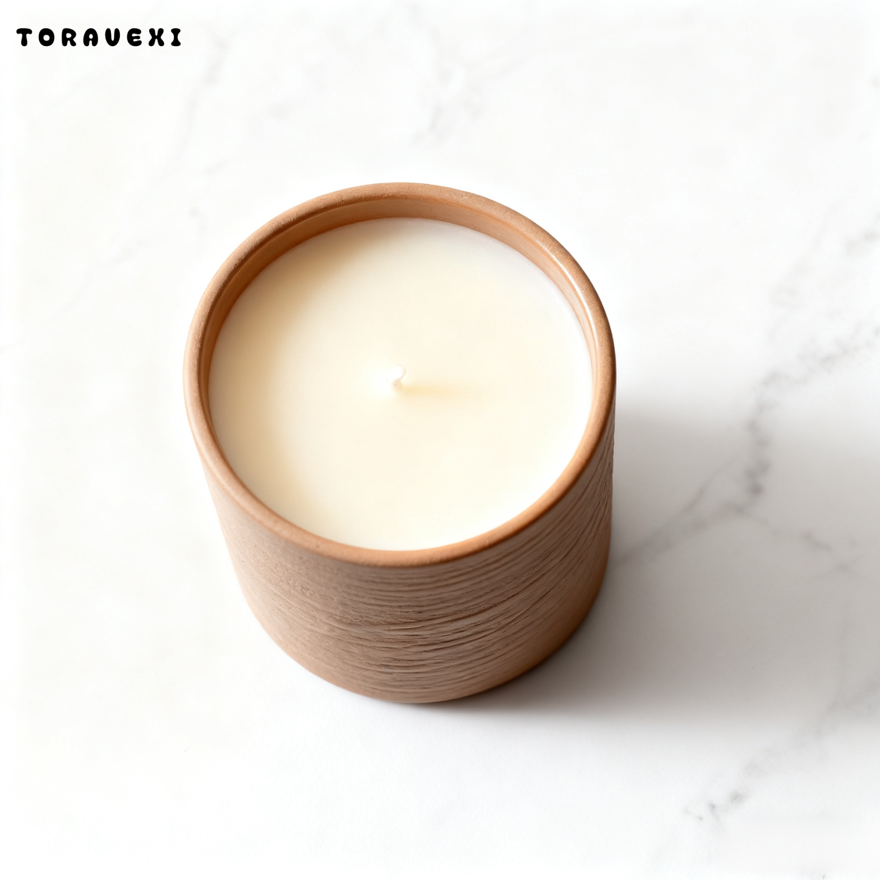 Aromatherapie-Kerzen-Schlafzimmerdiffusor