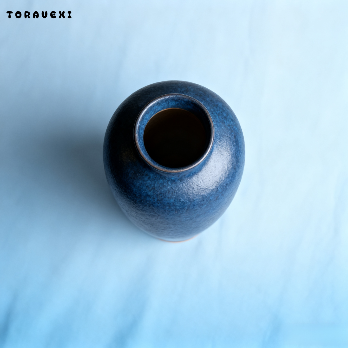 Vase Wohnzimmerdeko (2 Stück)