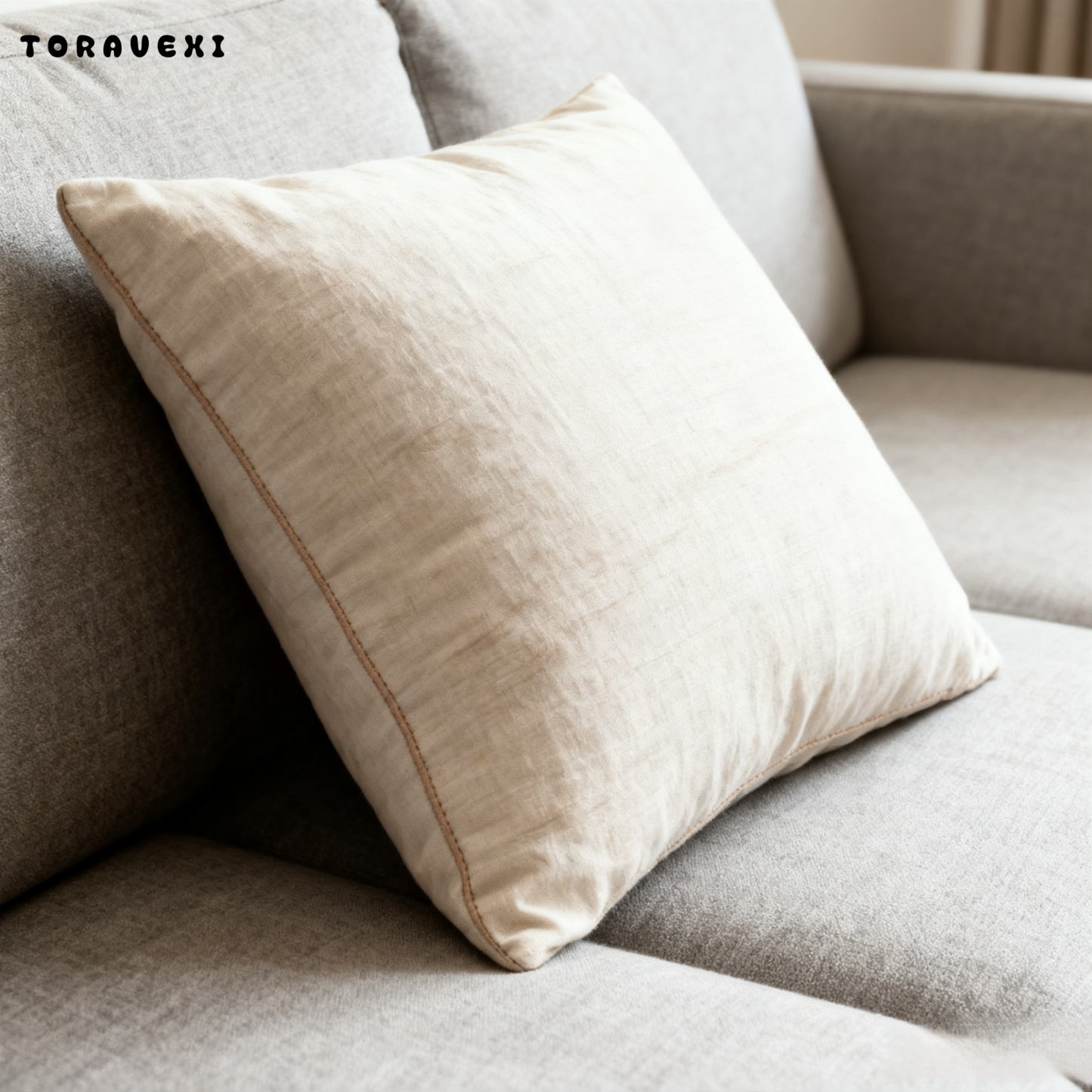 Baumwollkissen für Erwachsene