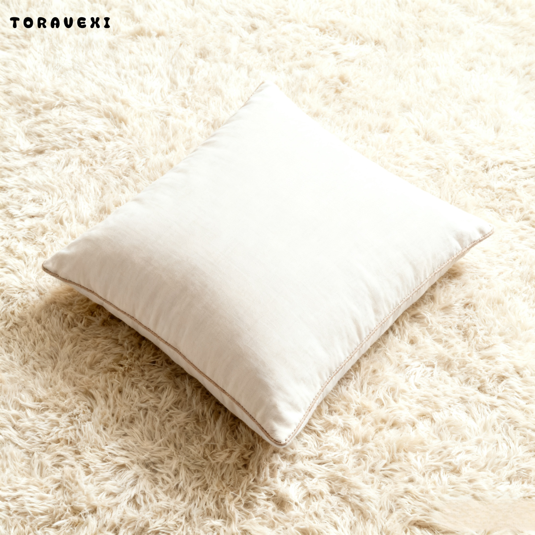 Baumwollkissen für Erwachsene