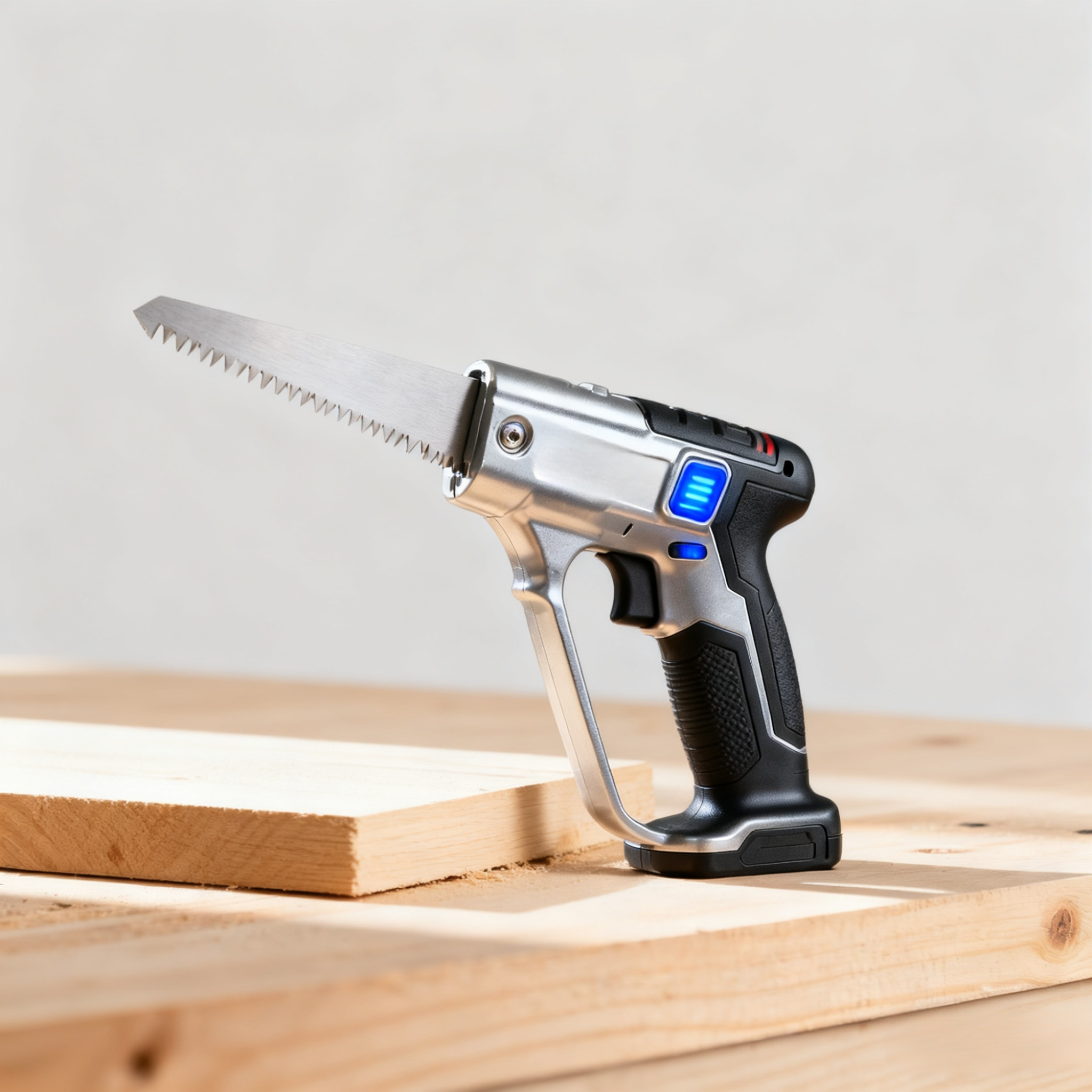 Kleine Elektrowerkzeuge